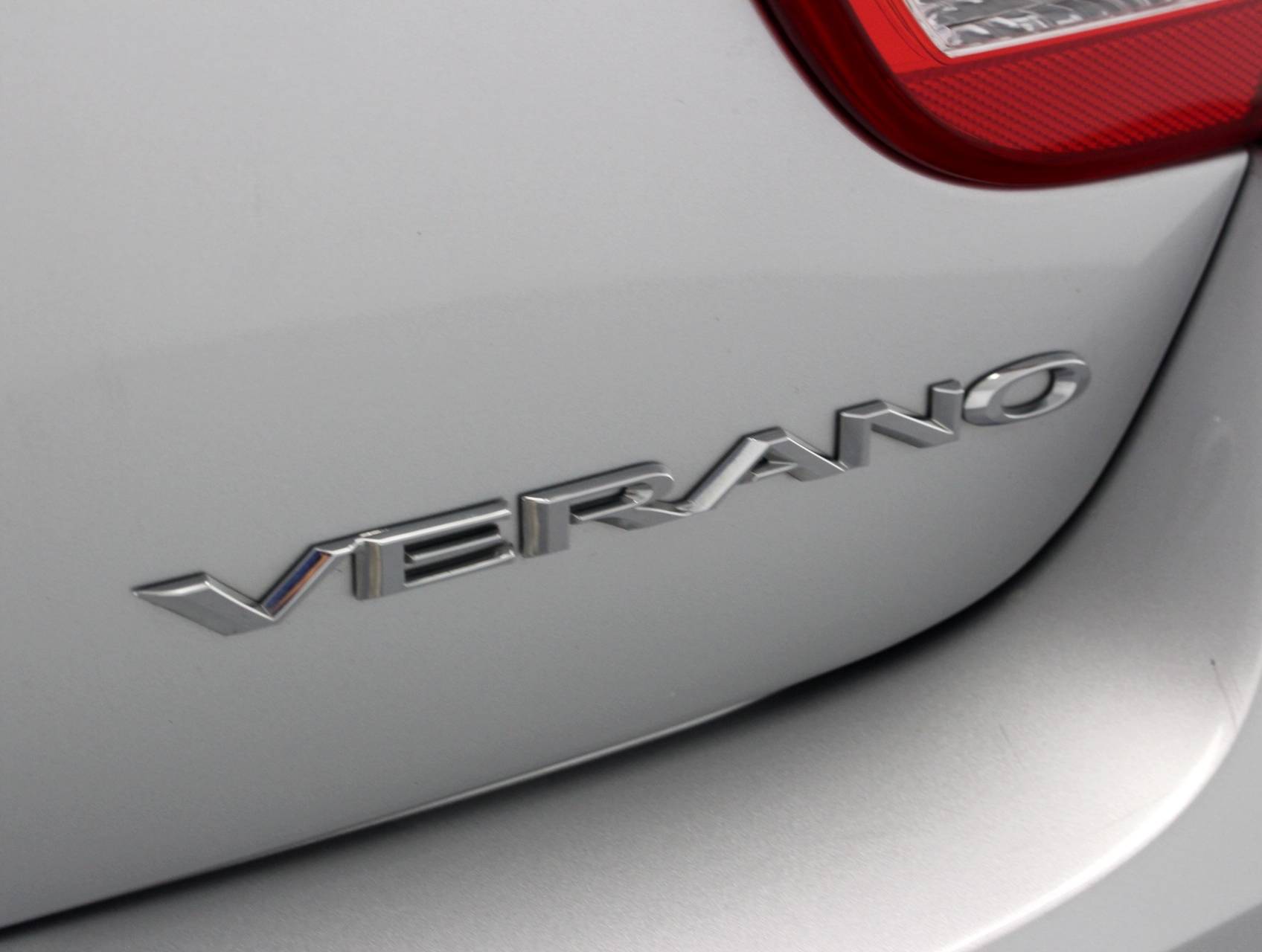 Florida Fine Cars - Used BUICK VERANO 2017 HOLLYWOOD SPORT TOURING