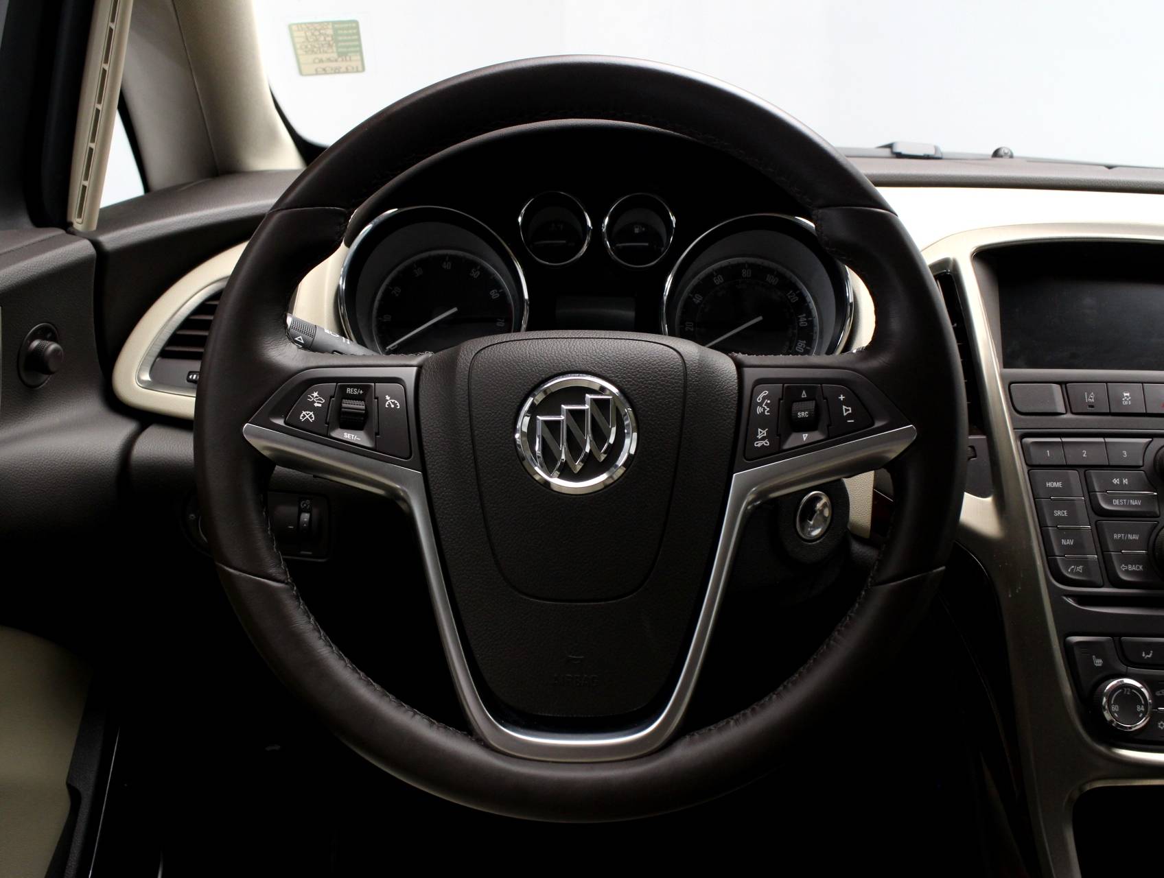 Florida Fine Cars - Used BUICK VERANO 2017 HOLLYWOOD SPORT TOURING