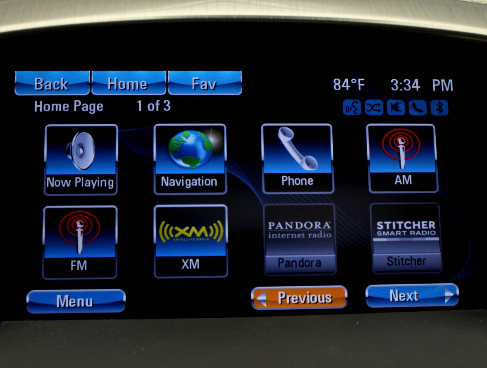 Florida Fine Cars - Used BUICK VERANO 2017 HOLLYWOOD SPORT TOURING