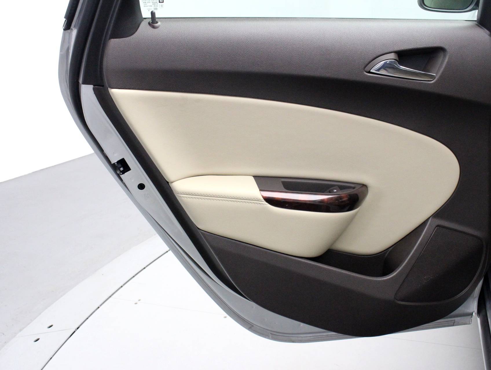 Florida Fine Cars - Used BUICK VERANO 2017 HOLLYWOOD SPORT TOURING