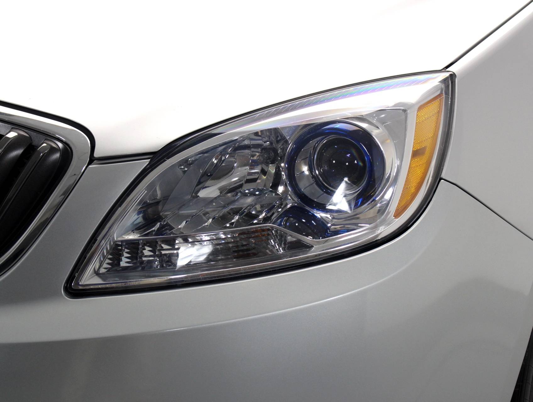 Florida Fine Cars - Used BUICK VERANO 2017 HOLLYWOOD SPORT TOURING