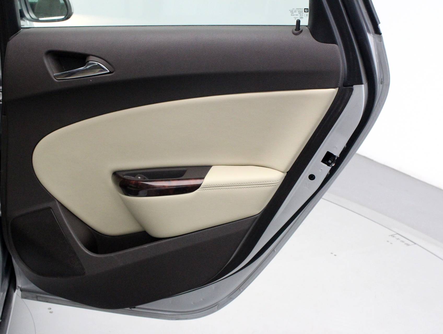 Florida Fine Cars - Used BUICK VERANO 2017 HOLLYWOOD SPORT TOURING