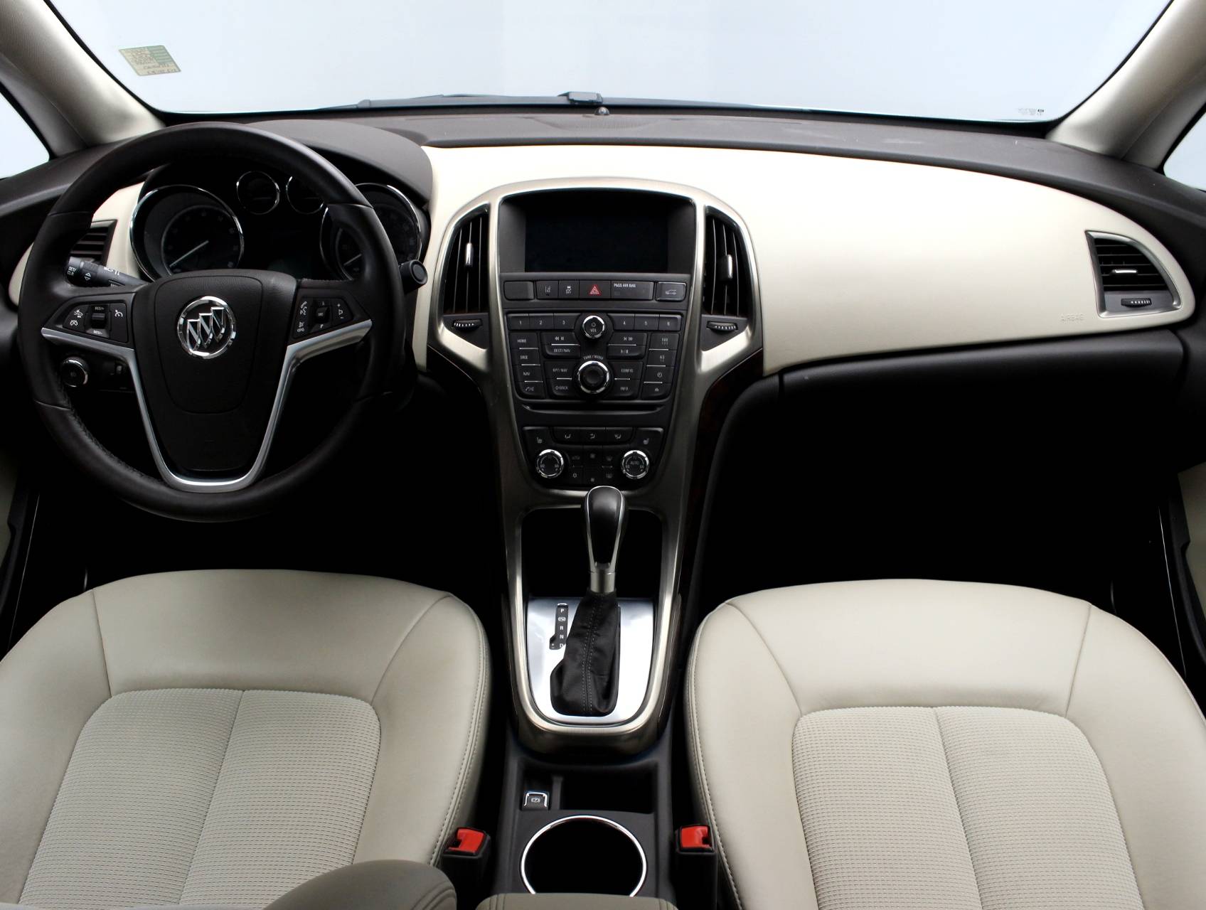 Florida Fine Cars - Used BUICK VERANO 2017 HOLLYWOOD SPORT TOURING