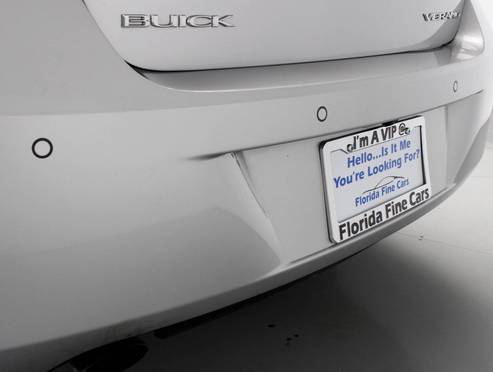 Florida Fine Cars - Used BUICK VERANO 2017 HOLLYWOOD SPORT TOURING