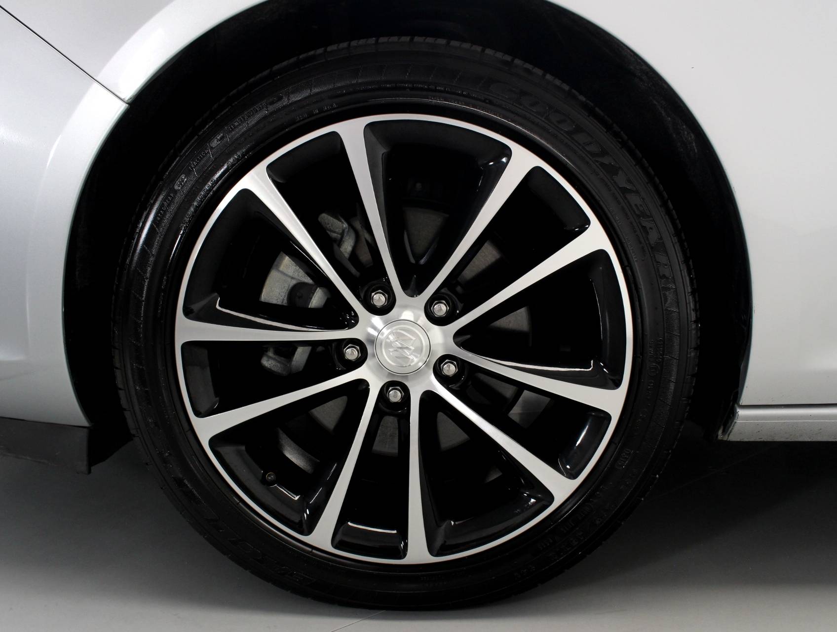 Florida Fine Cars - Used BUICK VERANO 2017 HOLLYWOOD SPORT TOURING