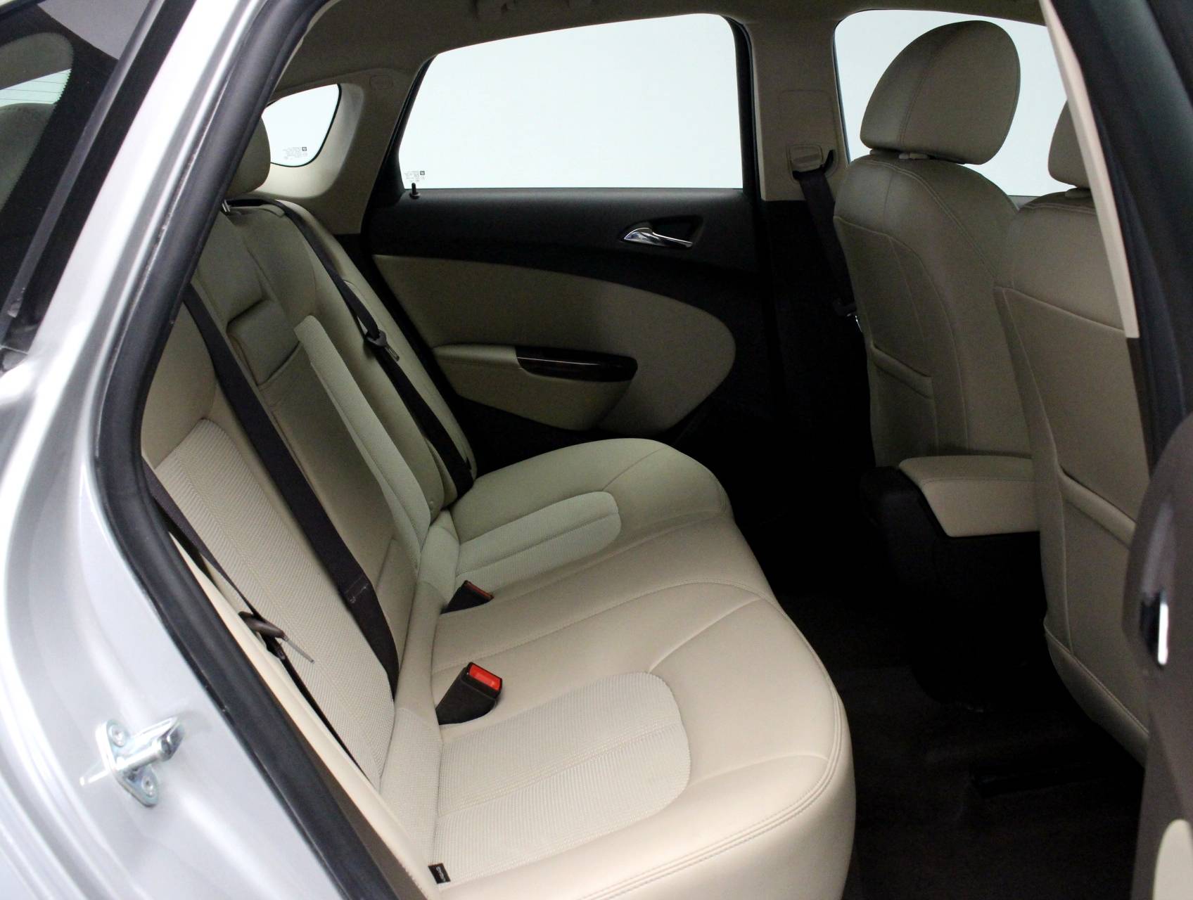 Florida Fine Cars - Used BUICK VERANO 2017 HOLLYWOOD SPORT TOURING