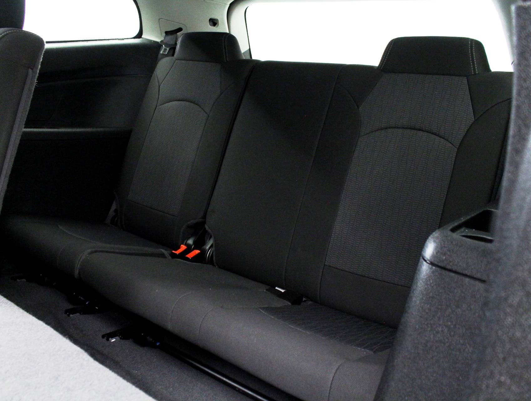 Florida Fine Cars - Used CHEVROLET TRAVERSE 2017 HOLLYWOOD 1LT