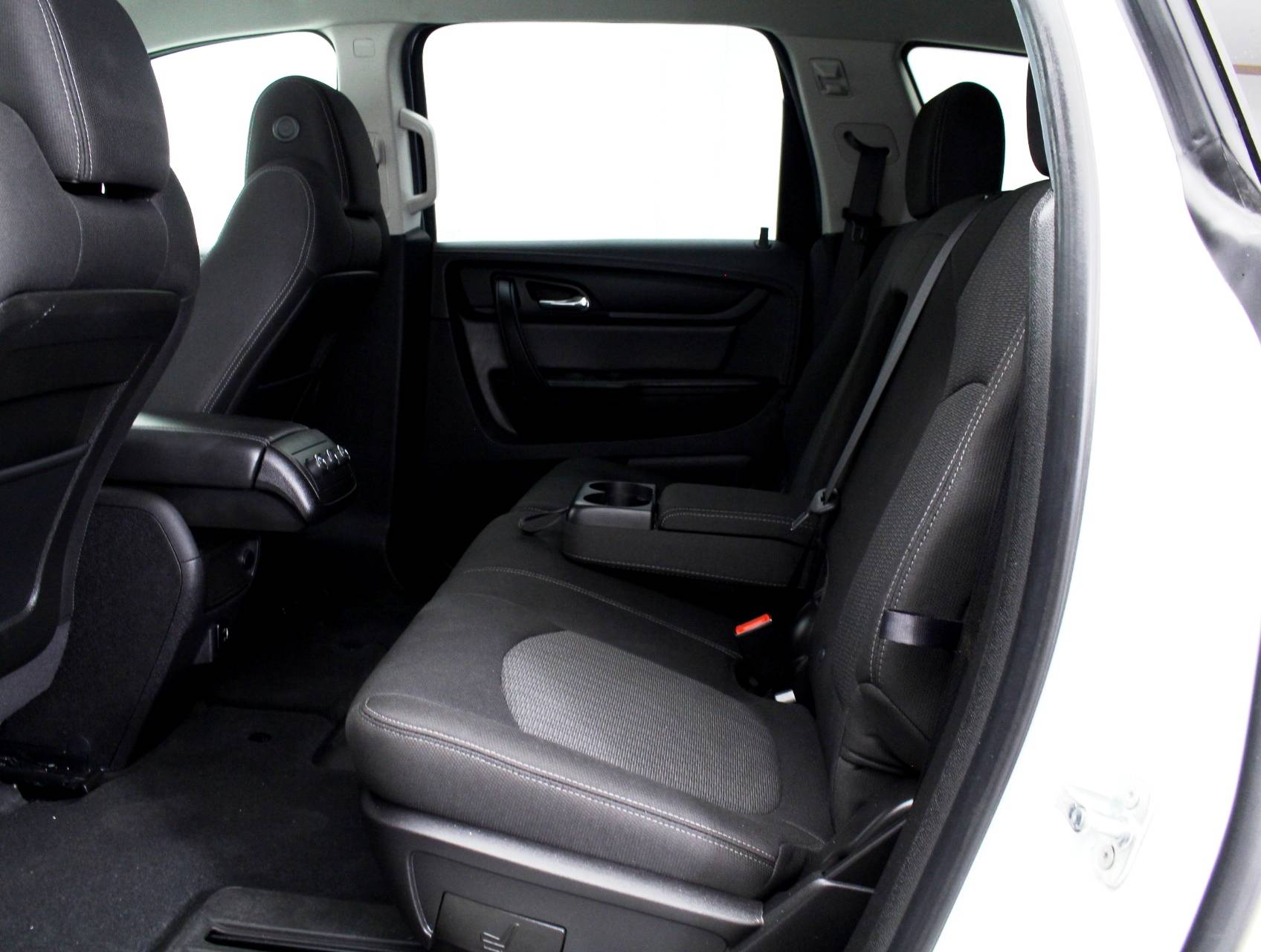 Florida Fine Cars - Used CHEVROLET TRAVERSE 2017 HOLLYWOOD 1LT