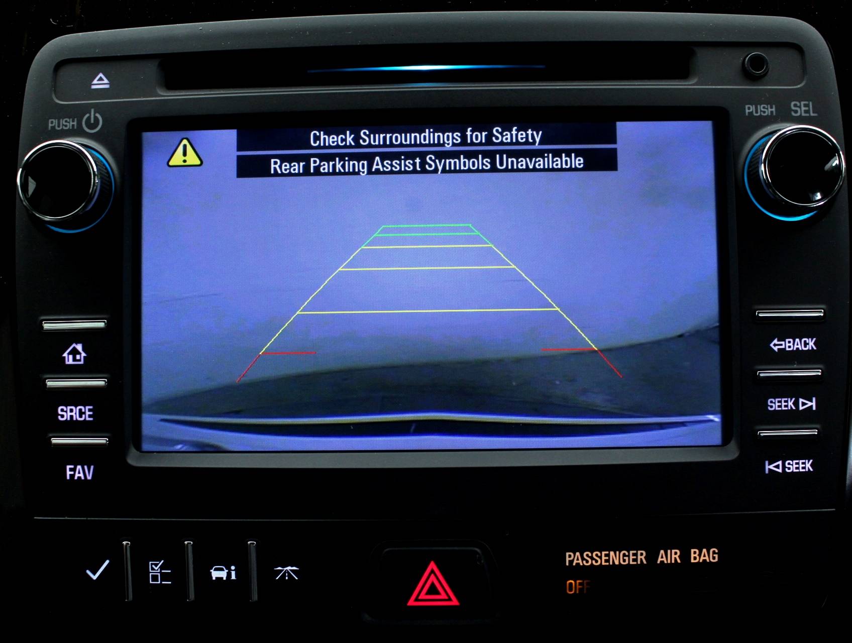 Florida Fine Cars - Used CHEVROLET TRAVERSE 2017 HOLLYWOOD 1LT