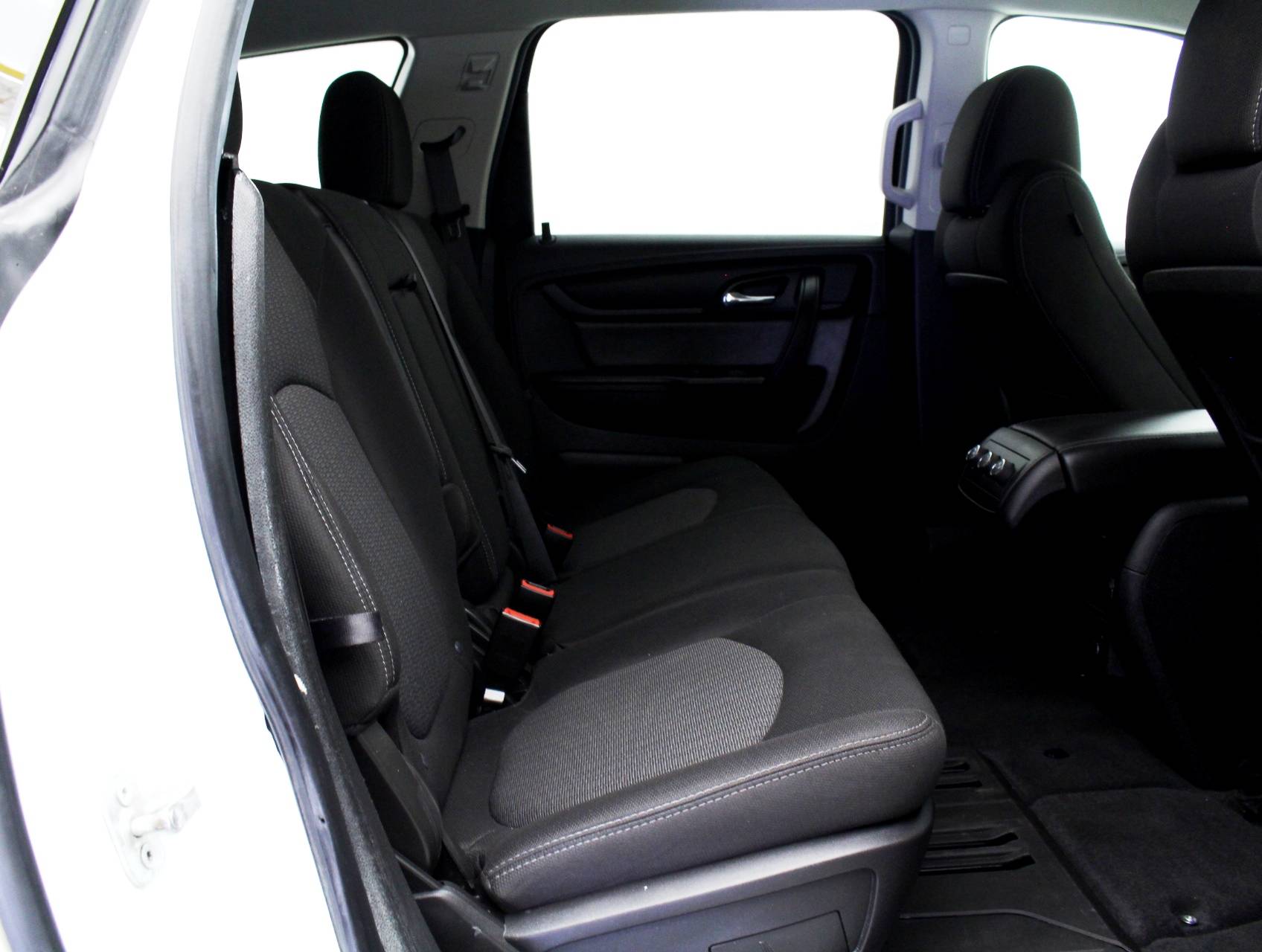 Florida Fine Cars - Used CHEVROLET TRAVERSE 2017 HOLLYWOOD 1LT