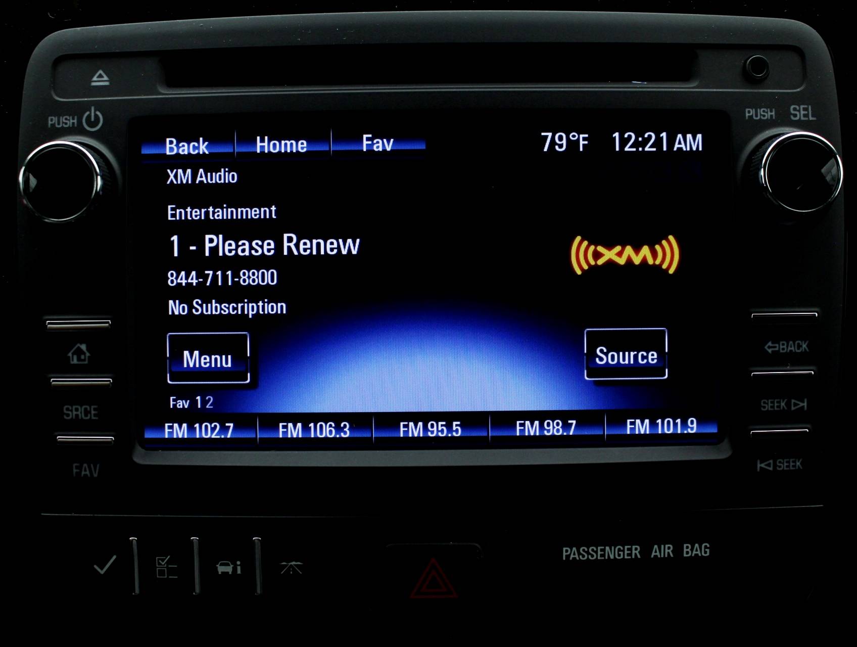 Florida Fine Cars - Used CHEVROLET TRAVERSE 2017 HOLLYWOOD 1LT