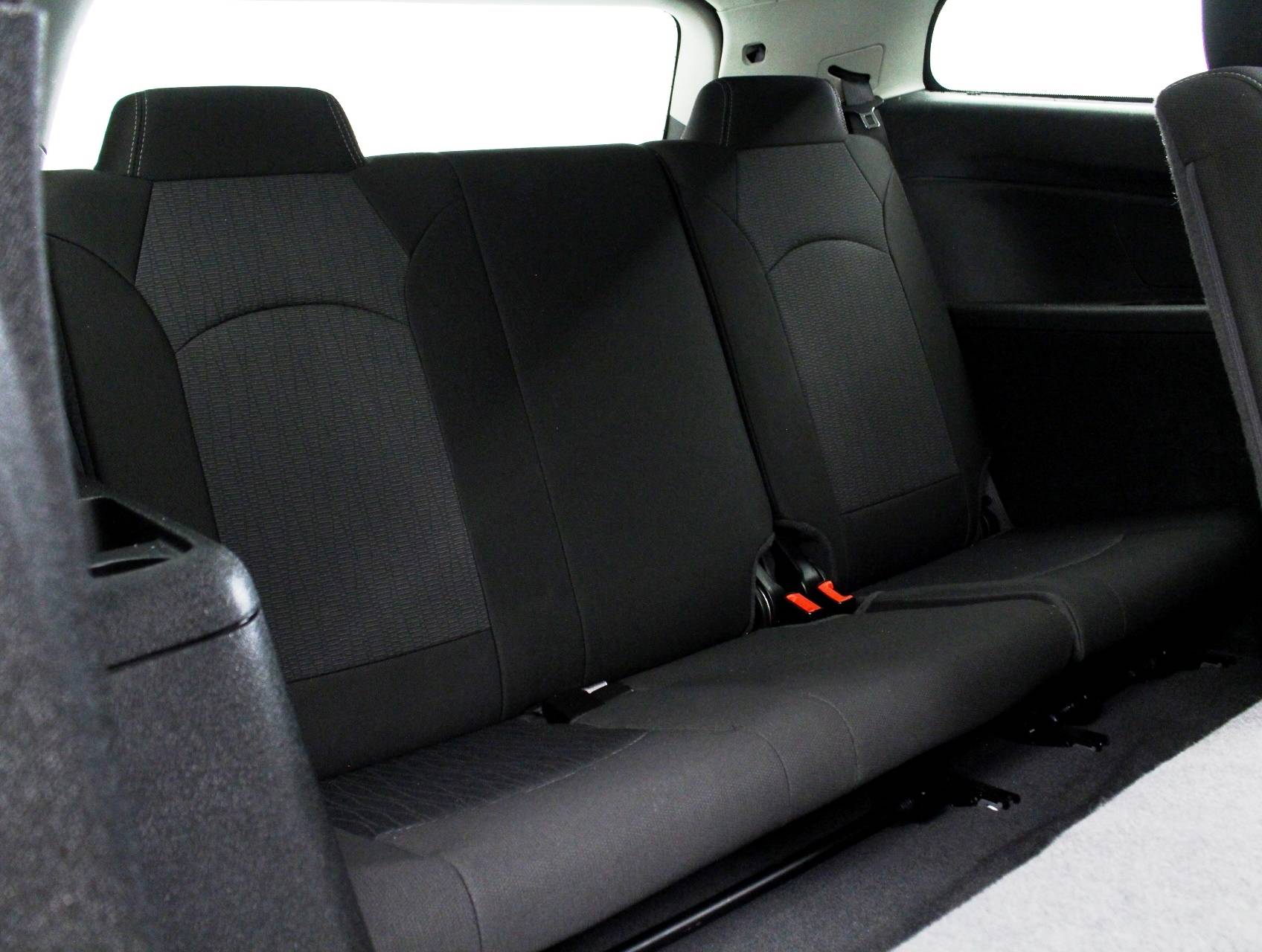 Florida Fine Cars - Used CHEVROLET TRAVERSE 2017 HOLLYWOOD 1LT