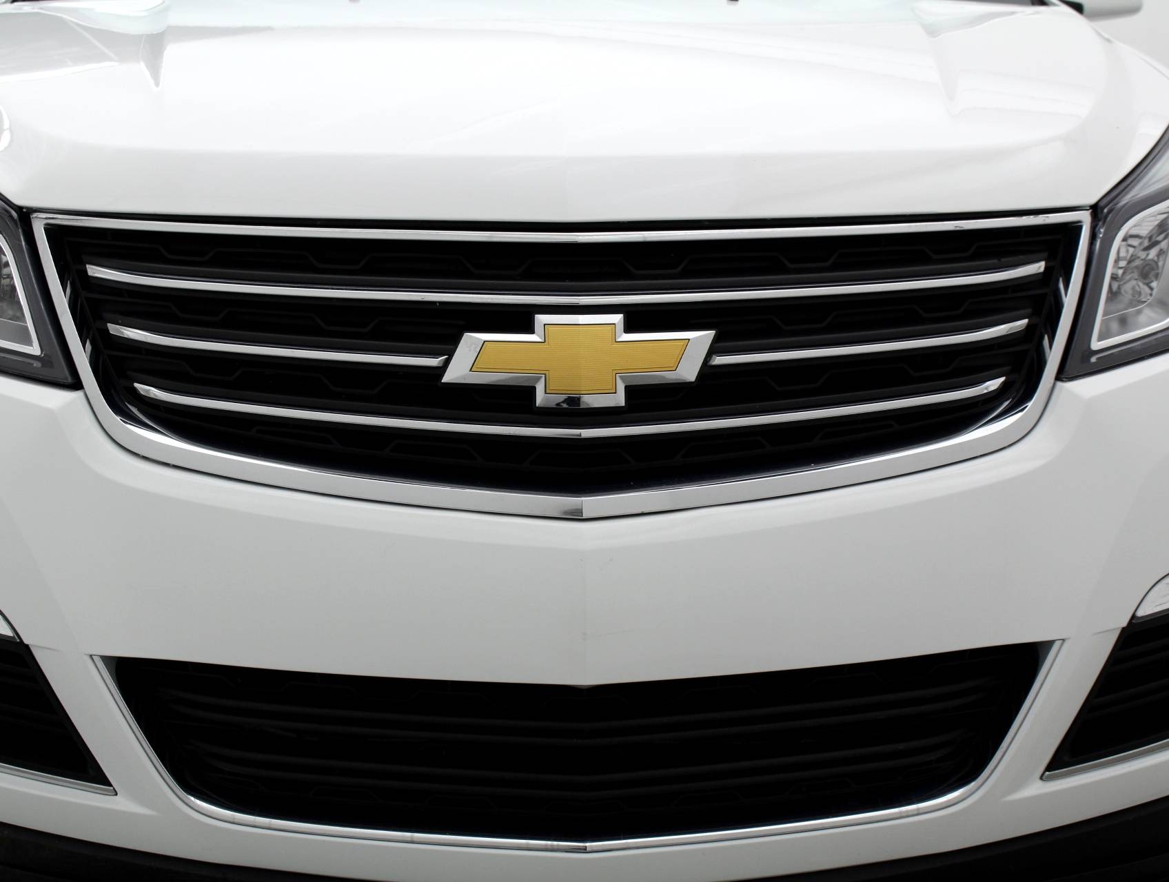 Florida Fine Cars - Used CHEVROLET TRAVERSE 2017 HOLLYWOOD 1LT