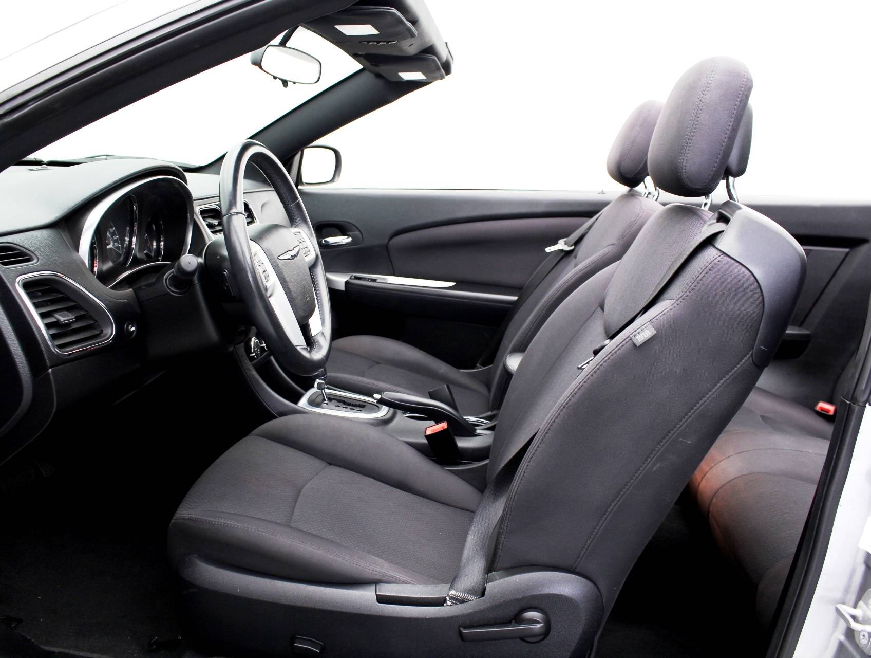 Florida Fine Cars - Used CHRYSLER 200 2014 HOLLYWOOD TOURING