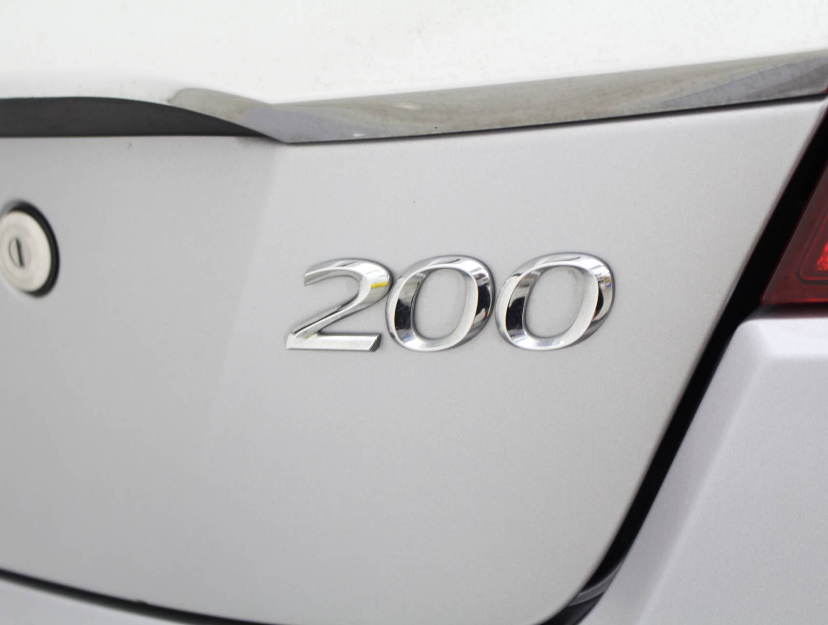 Florida Fine Cars - Used CHRYSLER 200 2014 HOLLYWOOD TOURING