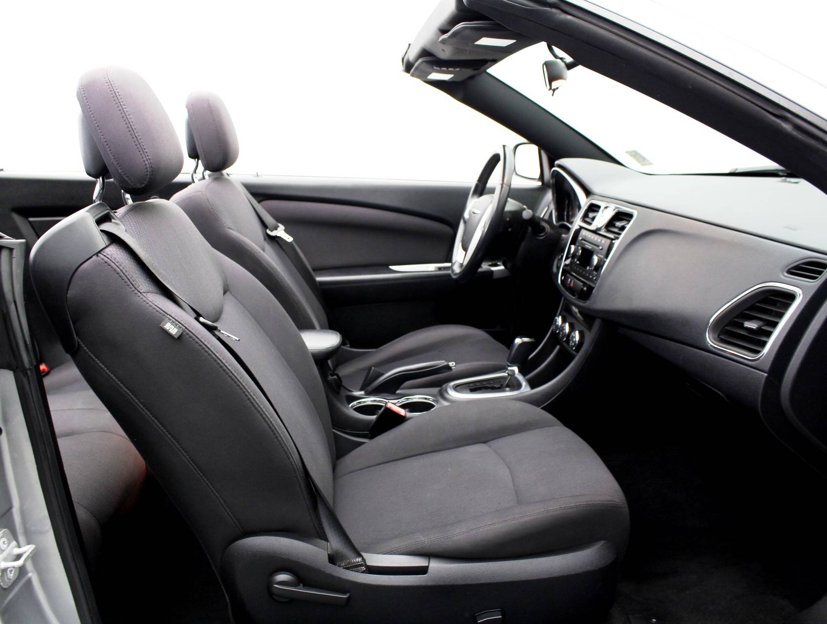 Florida Fine Cars - Used CHRYSLER 200 2014 HOLLYWOOD TOURING