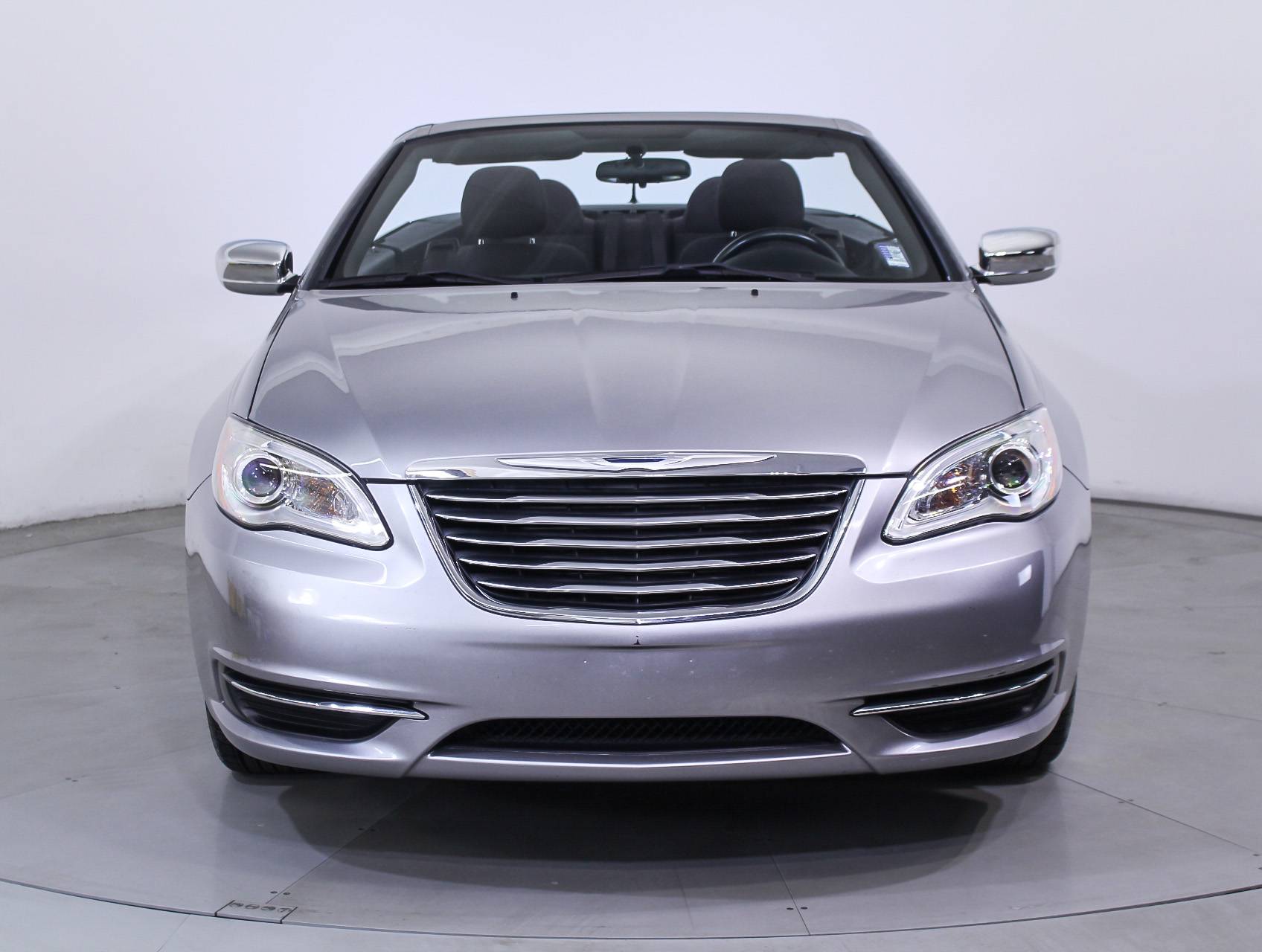 Florida Fine Cars - Used CHRYSLER 200 2014 HOLLYWOOD TOURING