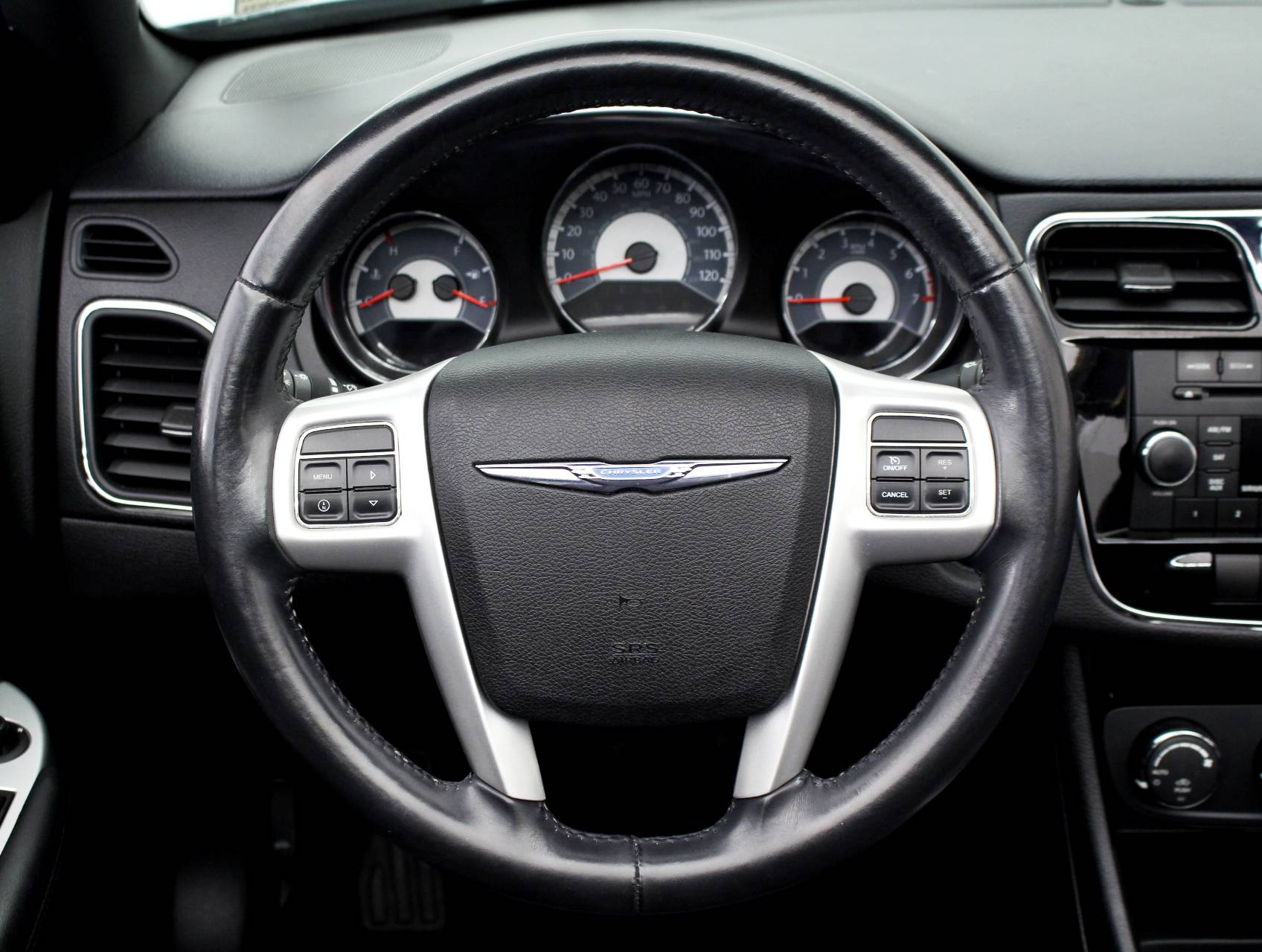 Florida Fine Cars - Used CHRYSLER 200 2014 HOLLYWOOD TOURING