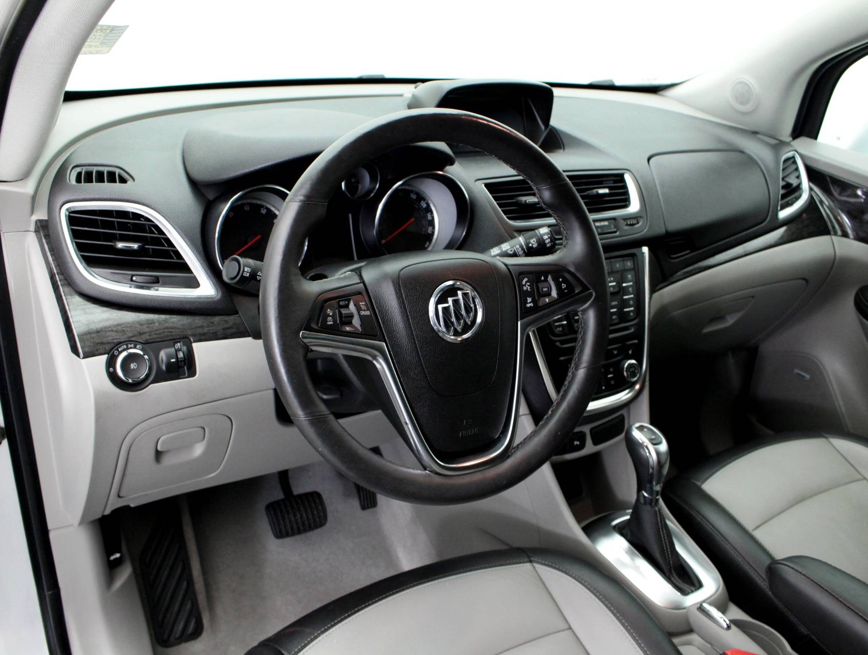 Florida Fine Cars - Used BUICK ENCORE 2015 HOLLYWOOD PREMIUM