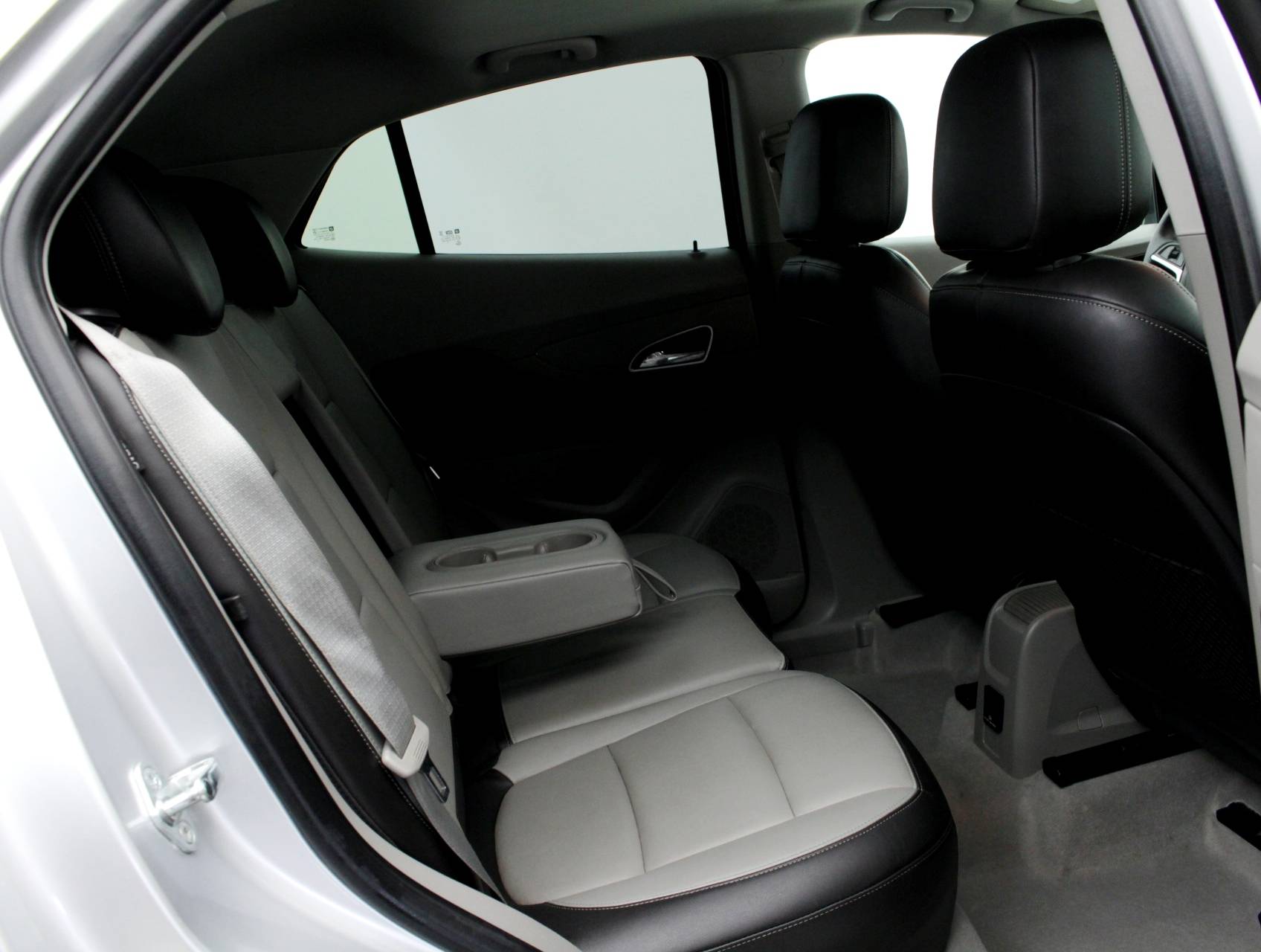 Florida Fine Cars - Used BUICK ENCORE 2015 HOLLYWOOD PREMIUM