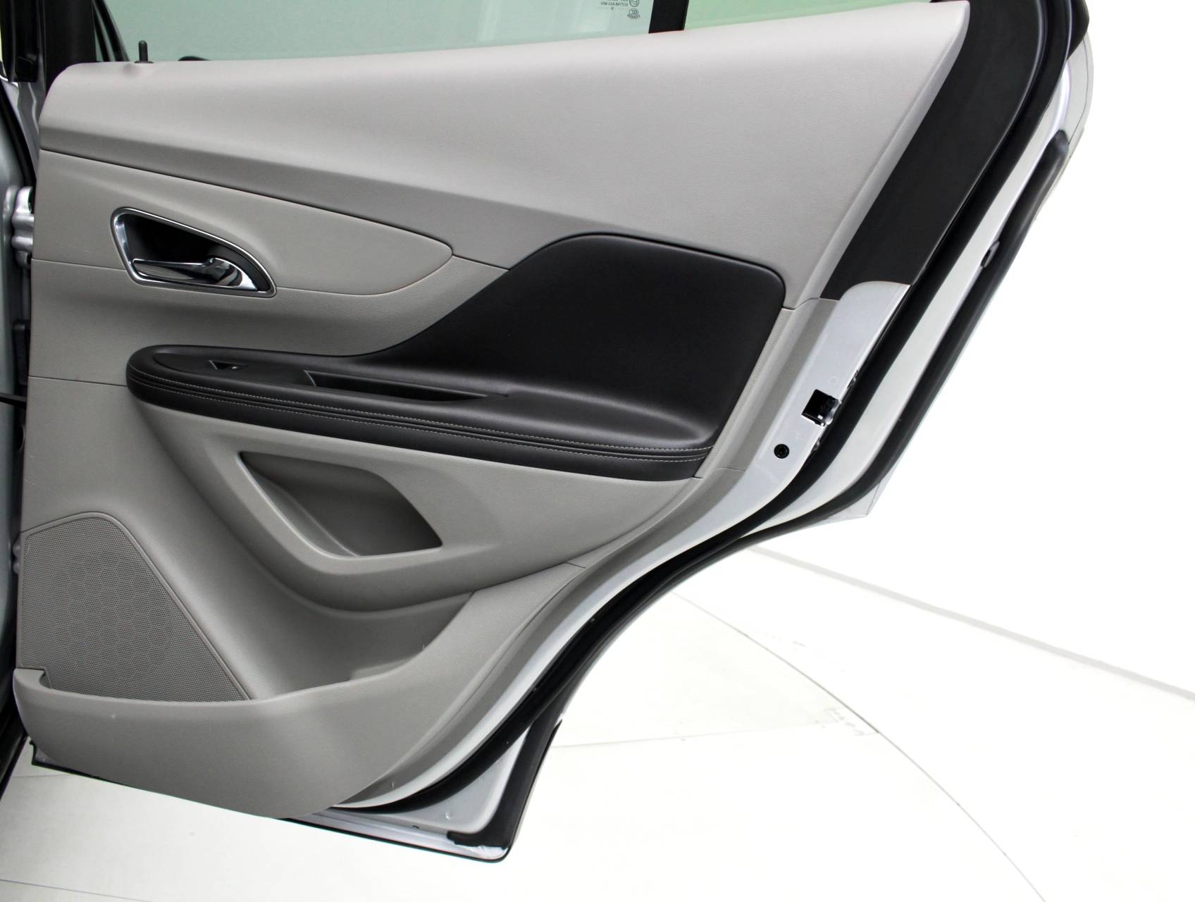 Florida Fine Cars - Used BUICK ENCORE 2015 HOLLYWOOD PREMIUM