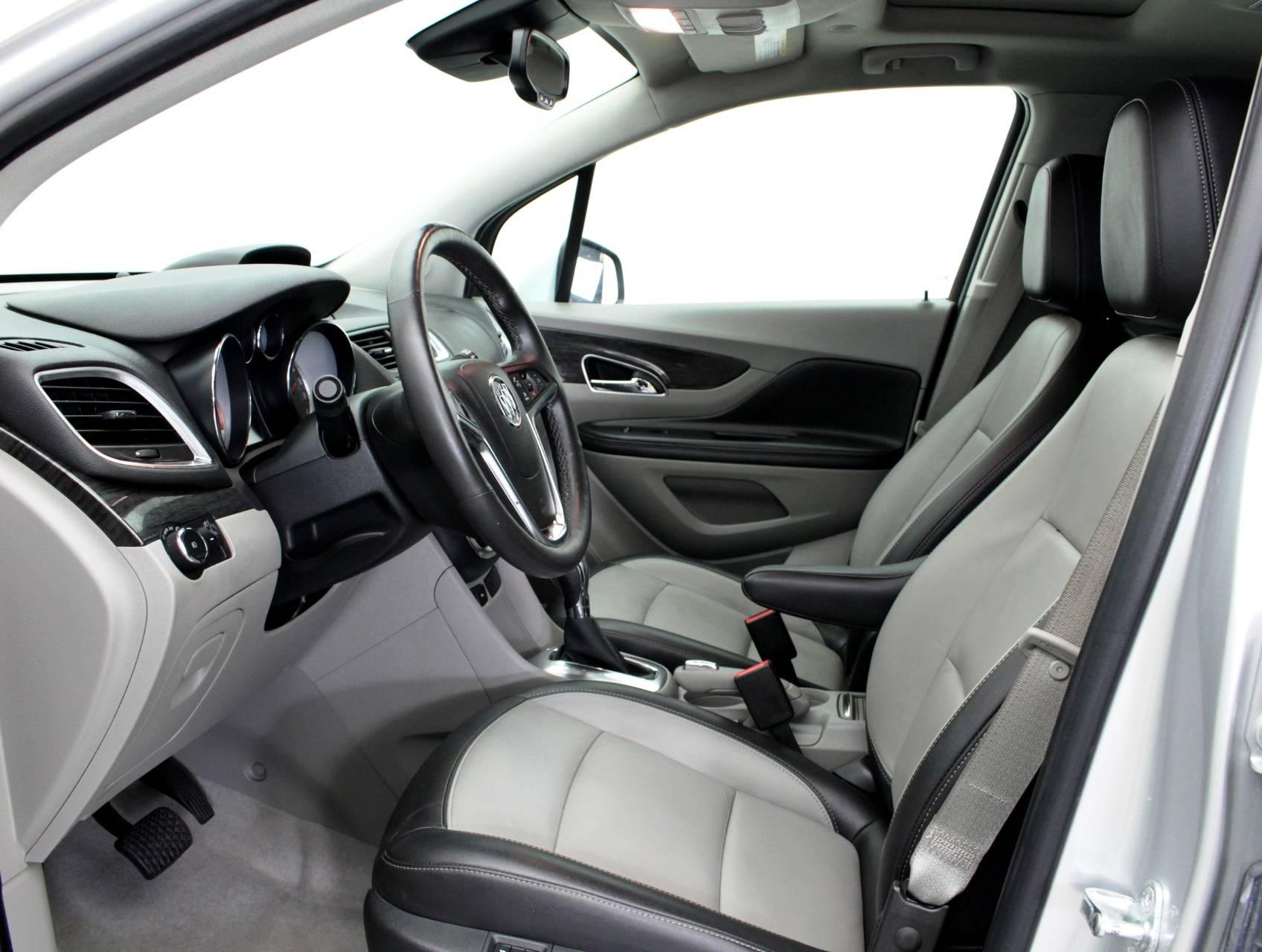 Florida Fine Cars - Used BUICK ENCORE 2015 HOLLYWOOD PREMIUM