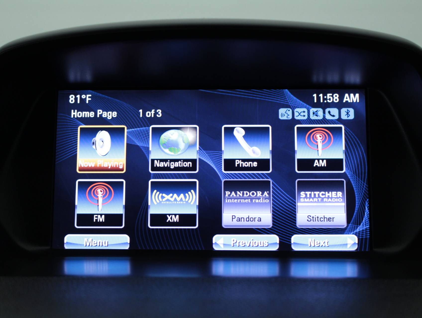 Florida Fine Cars - Used BUICK ENCORE 2015 HOLLYWOOD PREMIUM