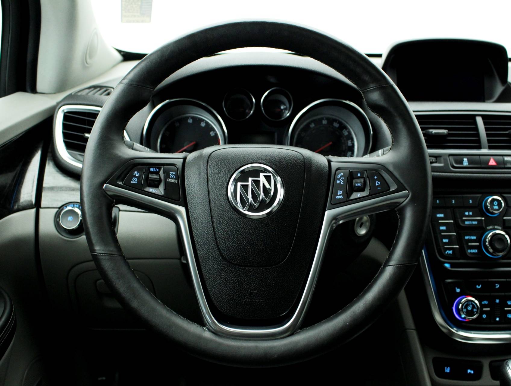 Florida Fine Cars - Used BUICK ENCORE 2015 HOLLYWOOD PREMIUM