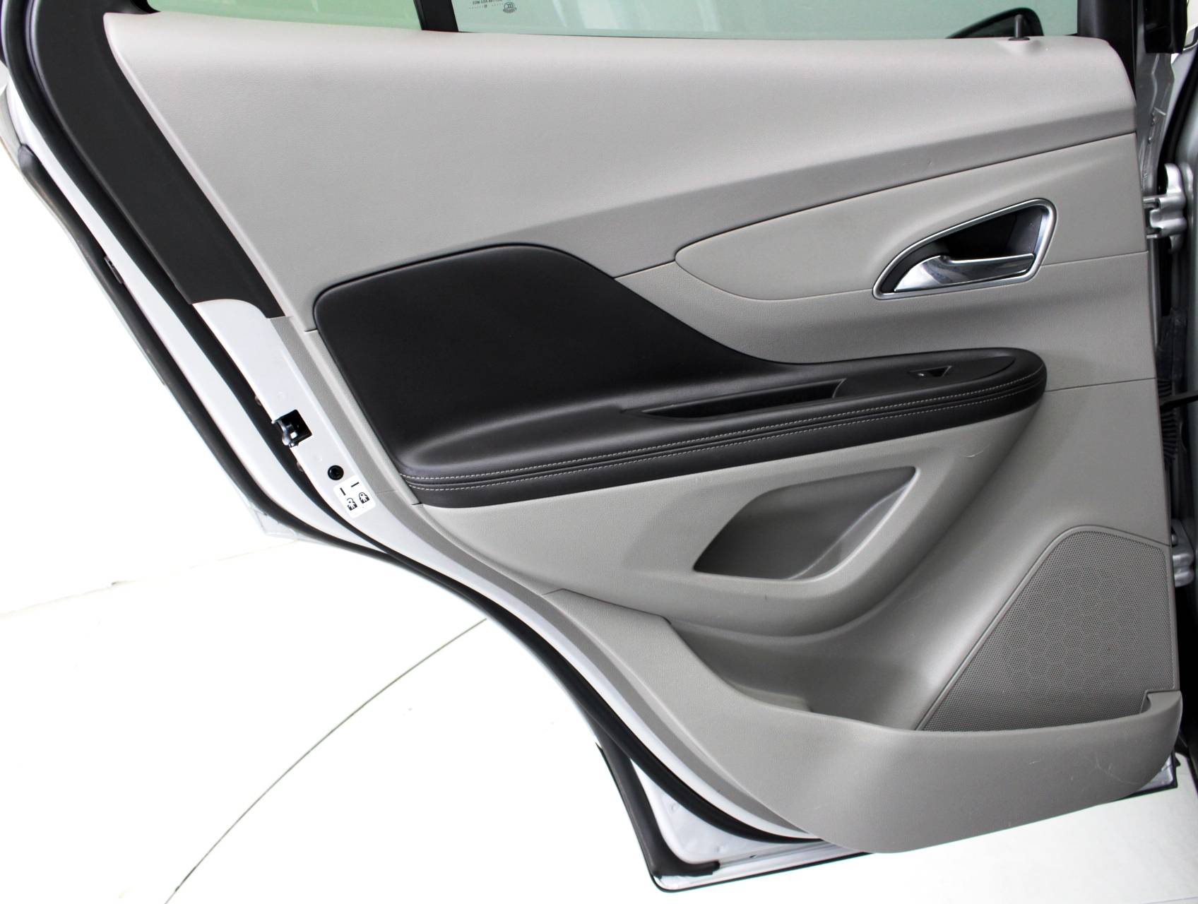 Florida Fine Cars - Used BUICK ENCORE 2015 HOLLYWOOD PREMIUM