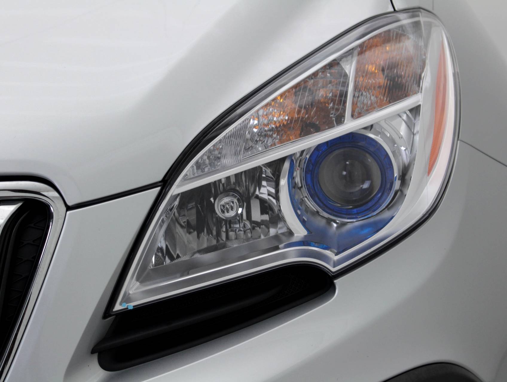 Florida Fine Cars - Used BUICK ENCORE 2015 HOLLYWOOD PREMIUM