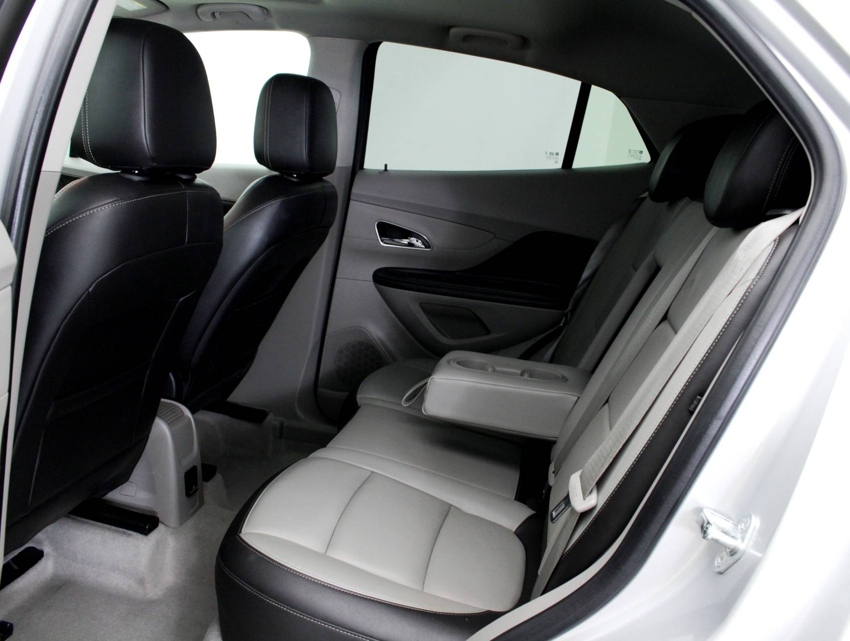 Florida Fine Cars - Used BUICK ENCORE 2015 HOLLYWOOD PREMIUM