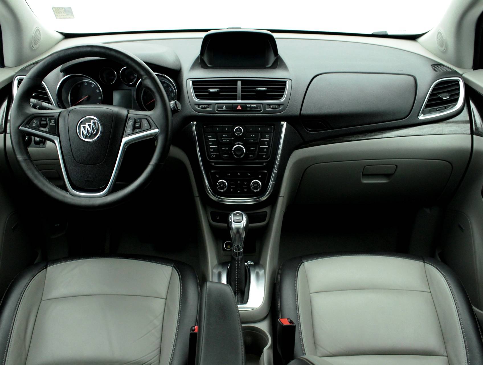 Florida Fine Cars - Used BUICK ENCORE 2015 HOLLYWOOD PREMIUM