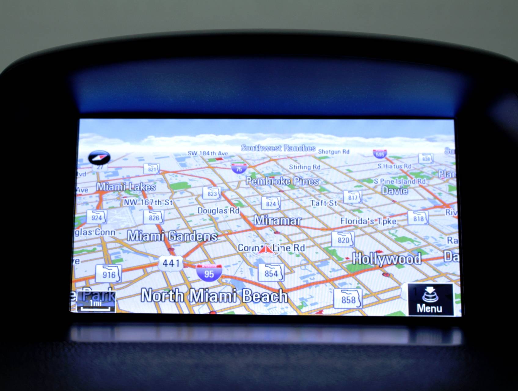 Florida Fine Cars - Used BUICK ENCORE 2015 HOLLYWOOD PREMIUM