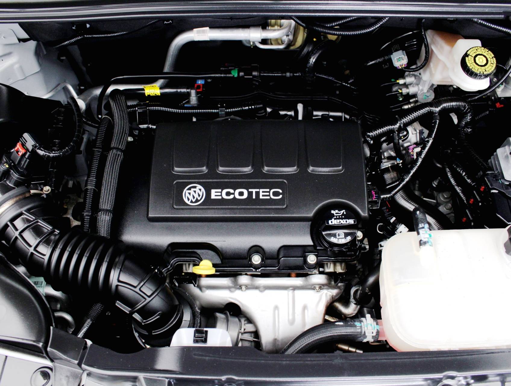 Florida Fine Cars - Used BUICK ENCORE 2015 HOLLYWOOD PREMIUM