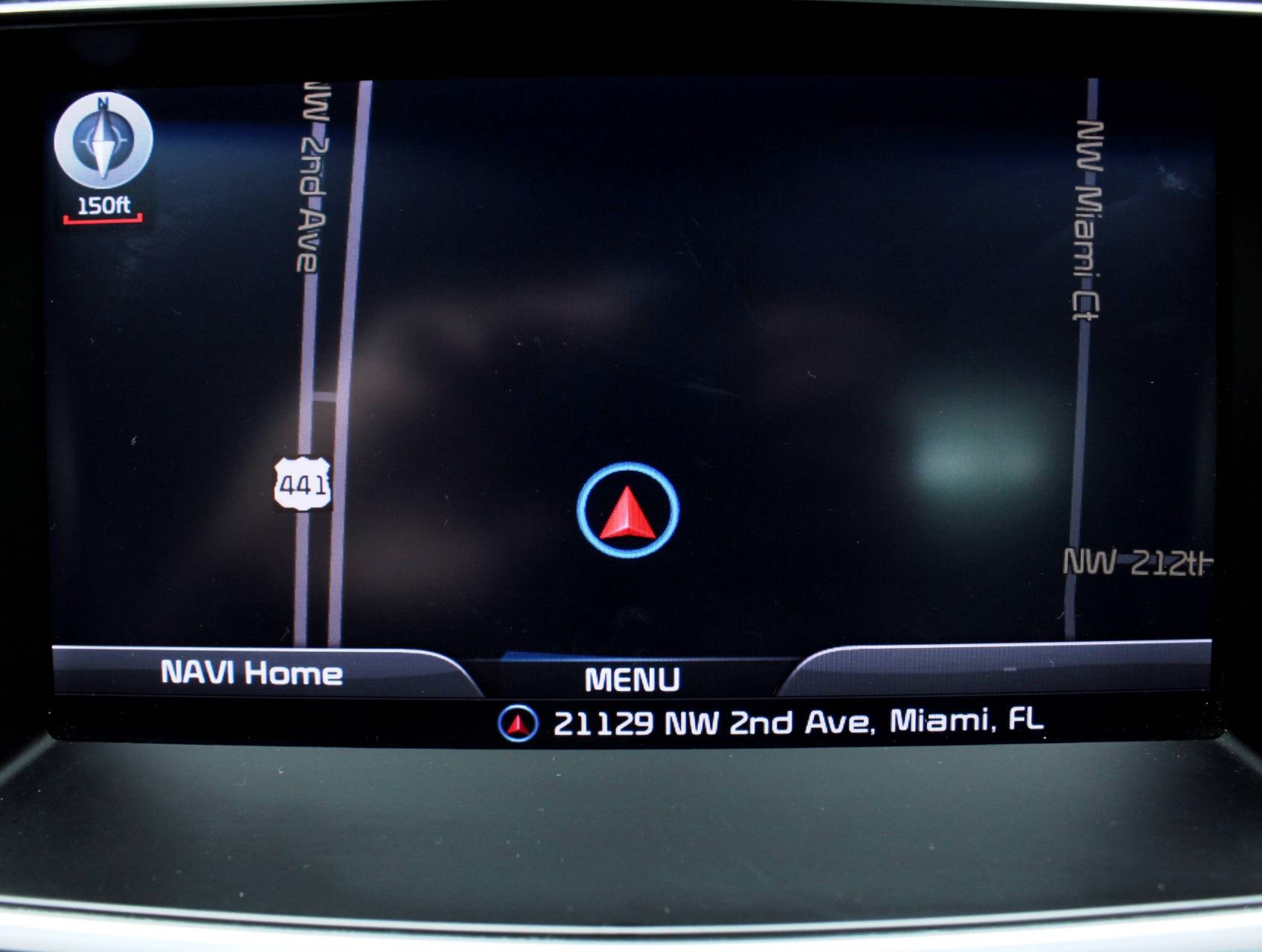 Florida Fine Cars - Used KIA K900 2015 MIAMI LUXURY