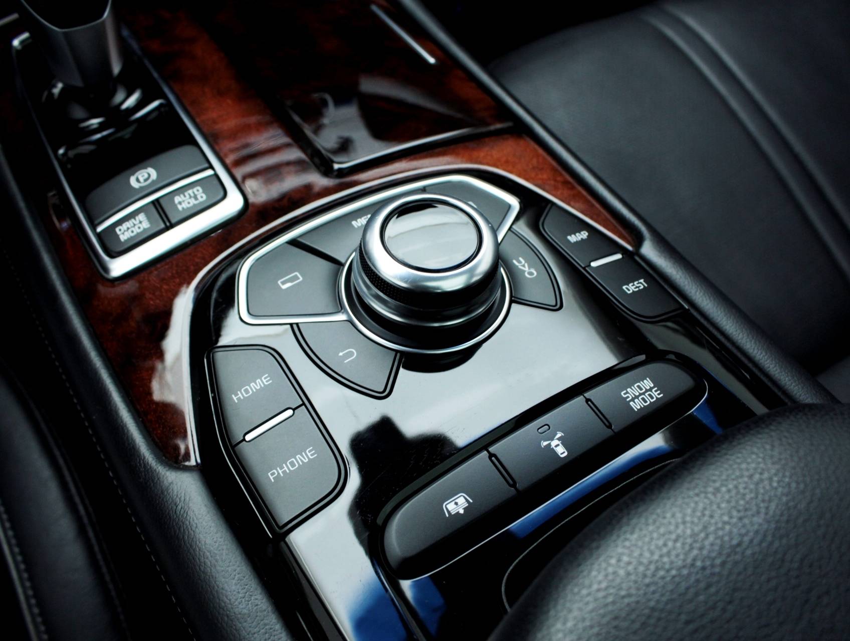 Florida Fine Cars - Used KIA K900 2015 MIAMI LUXURY