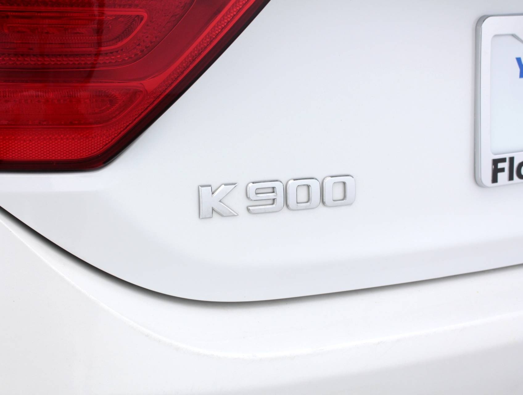 Florida Fine Cars - Used KIA K900 2015 MIAMI LUXURY