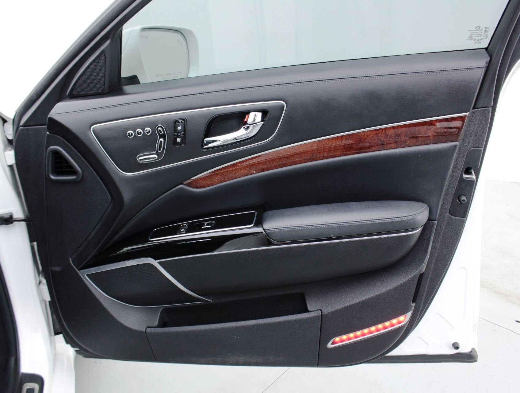 Florida Fine Cars - Used KIA K900 2015 MIAMI LUXURY