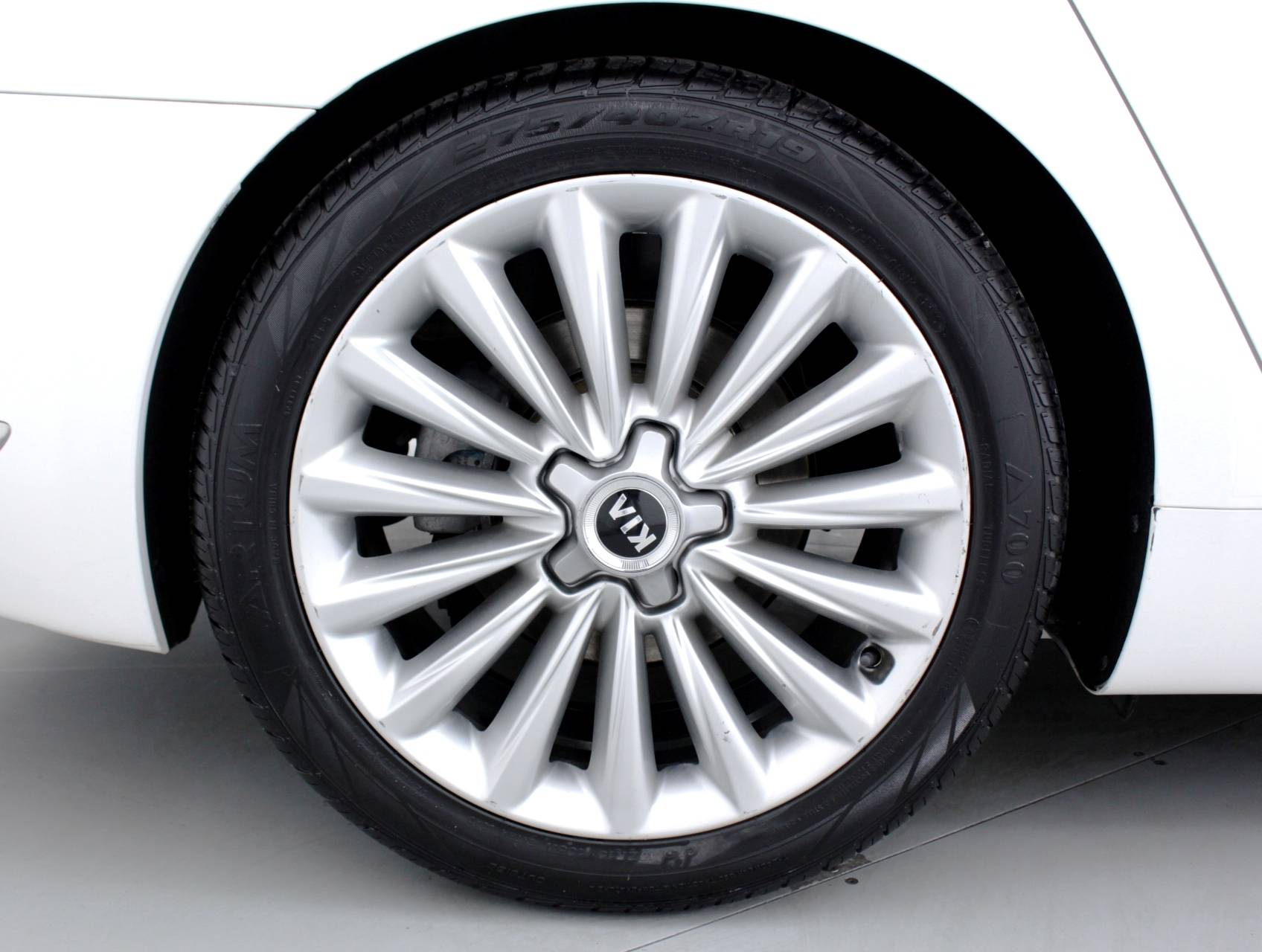 Florida Fine Cars - Used KIA K900 2015 MIAMI LUXURY