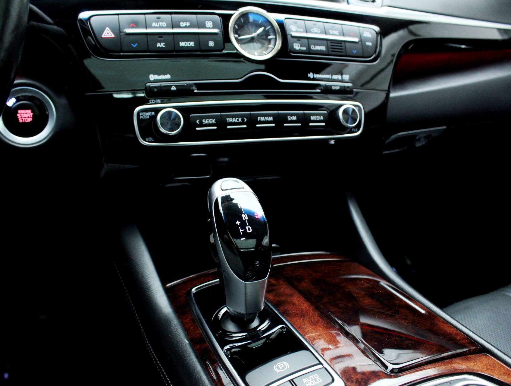 Florida Fine Cars - Used KIA K900 2015 MIAMI LUXURY