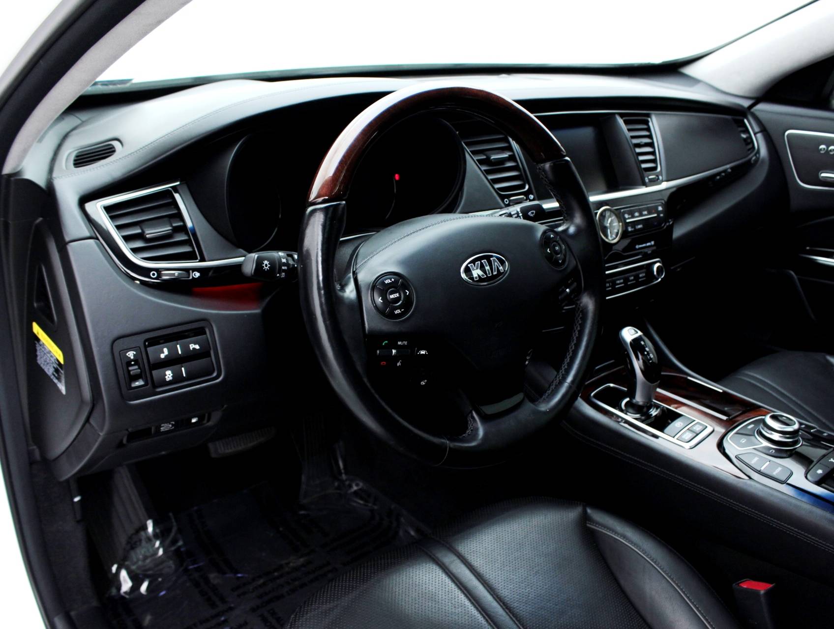 Florida Fine Cars - Used KIA K900 2015 MIAMI LUXURY