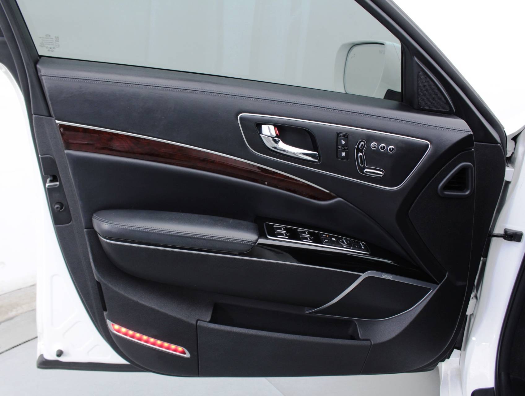 Florida Fine Cars - Used KIA K900 2015 MIAMI LUXURY