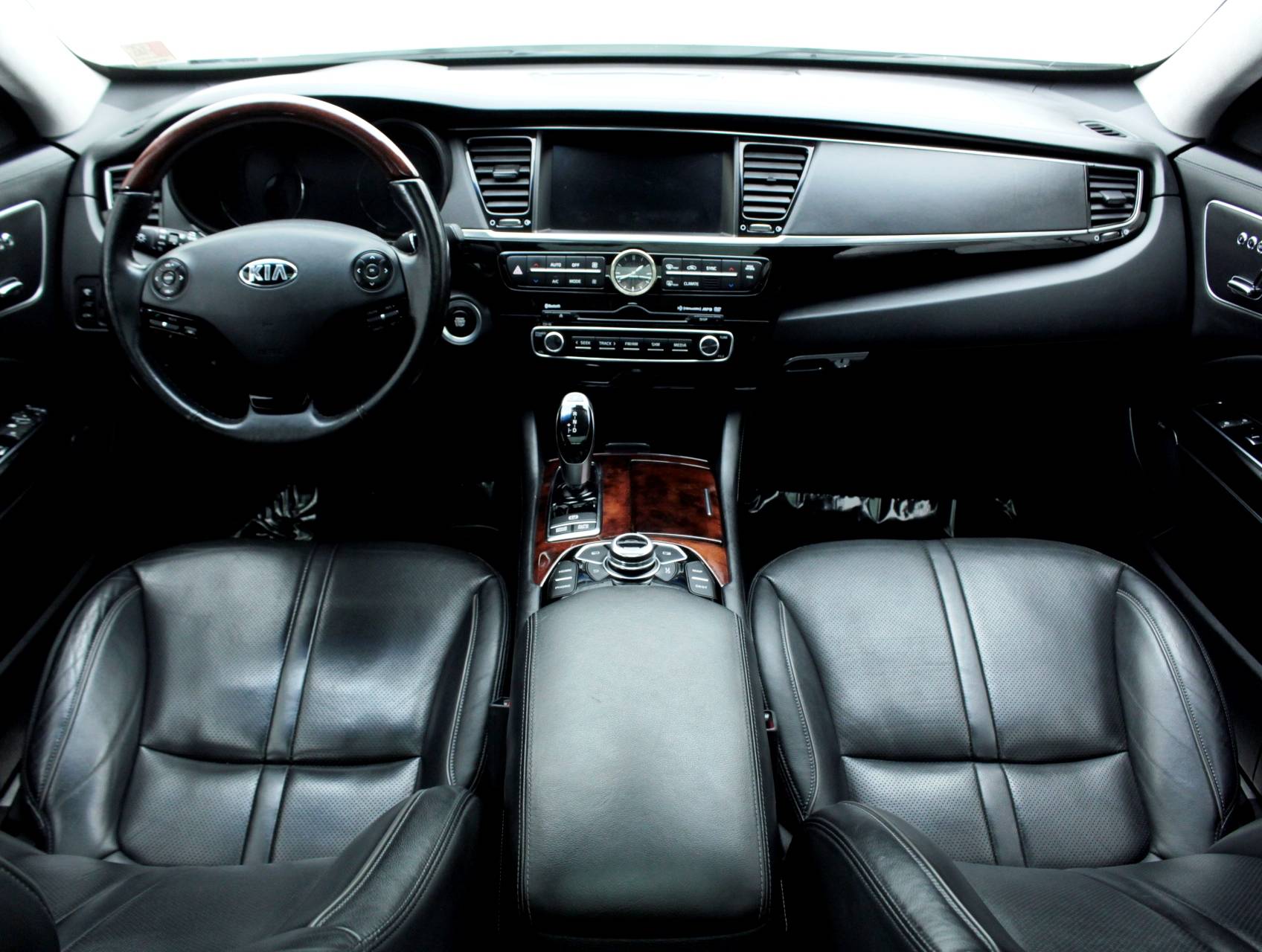 Florida Fine Cars - Used KIA K900 2015 MIAMI LUXURY