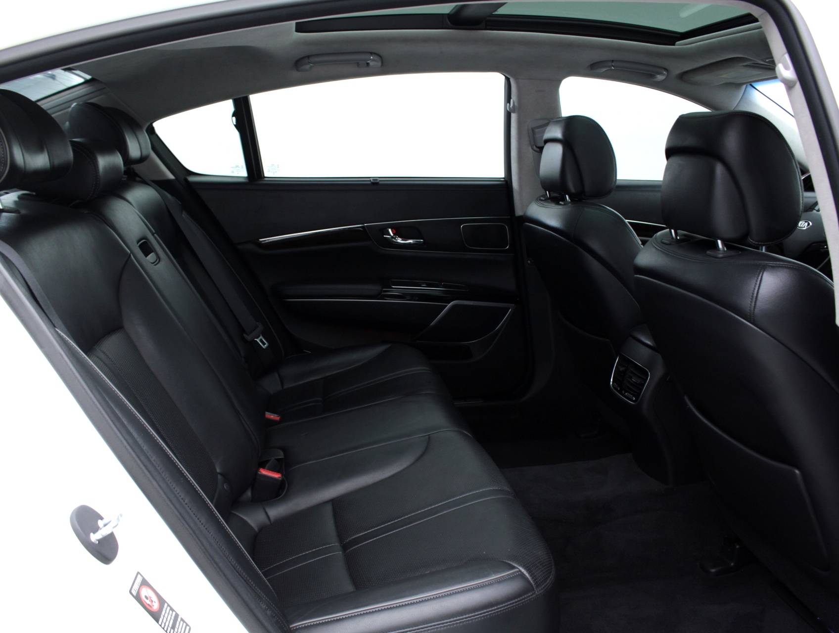 Florida Fine Cars - Used KIA K900 2015 MIAMI LUXURY