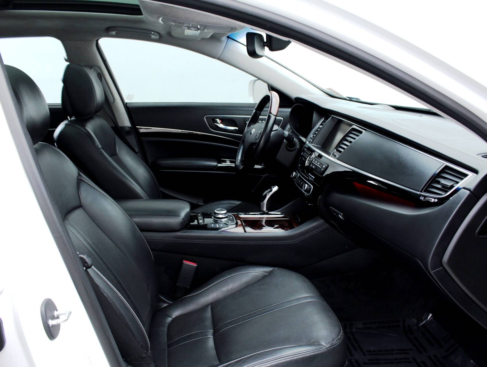 Florida Fine Cars - Used KIA K900 2015 MIAMI LUXURY