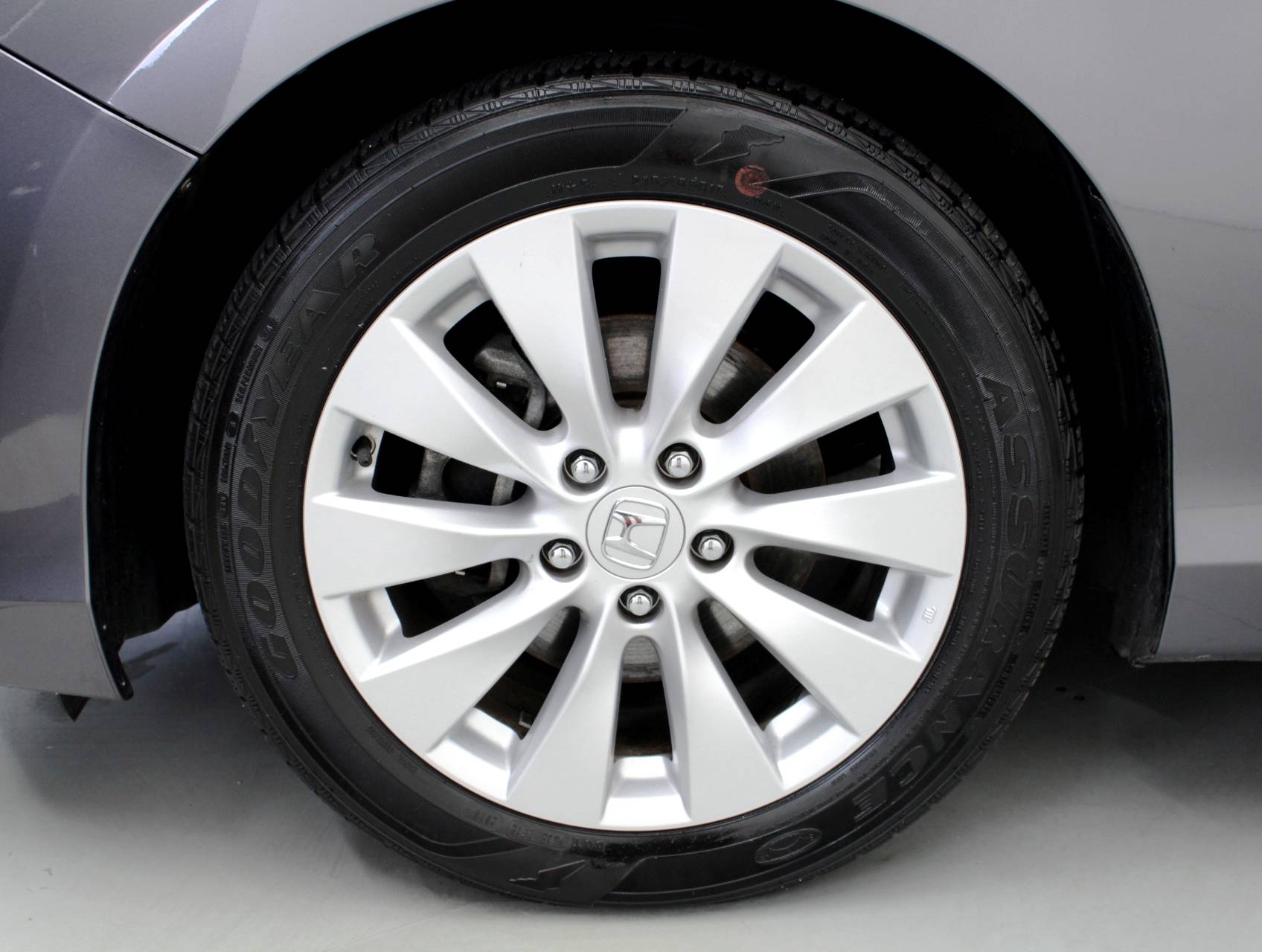 Florida Fine Cars - Used HONDA ACCORD 2014 MIAMI EX-L