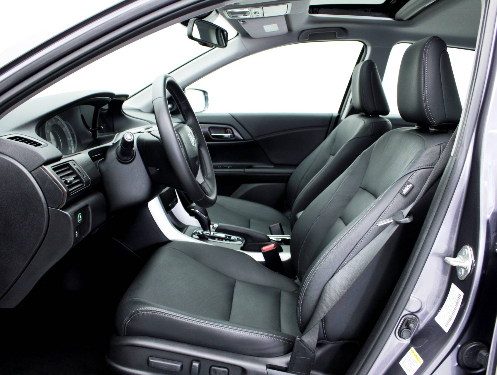 Florida Fine Cars - Used HONDA ACCORD 2014 MIAMI EX-L