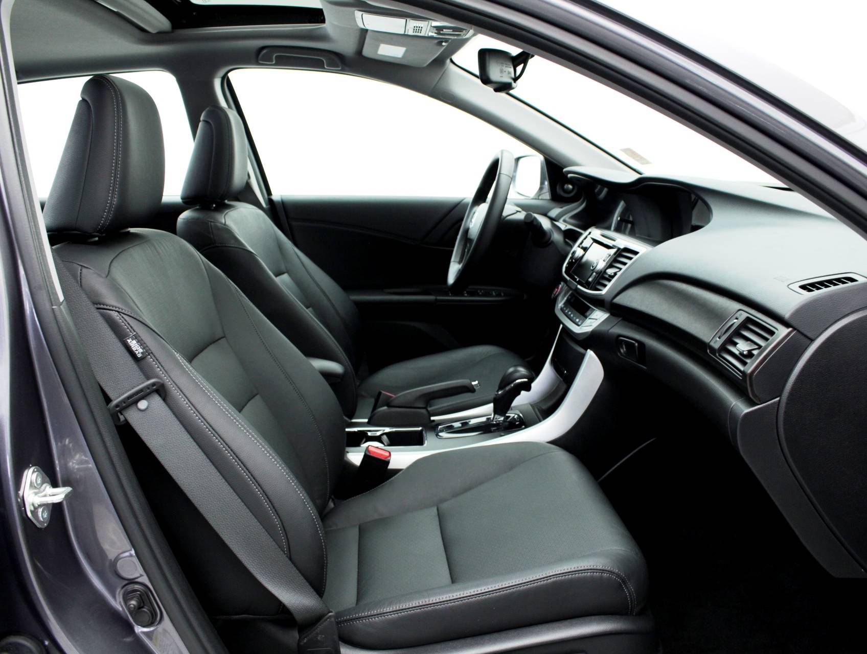 Florida Fine Cars - Used HONDA ACCORD 2014 MIAMI EX-L