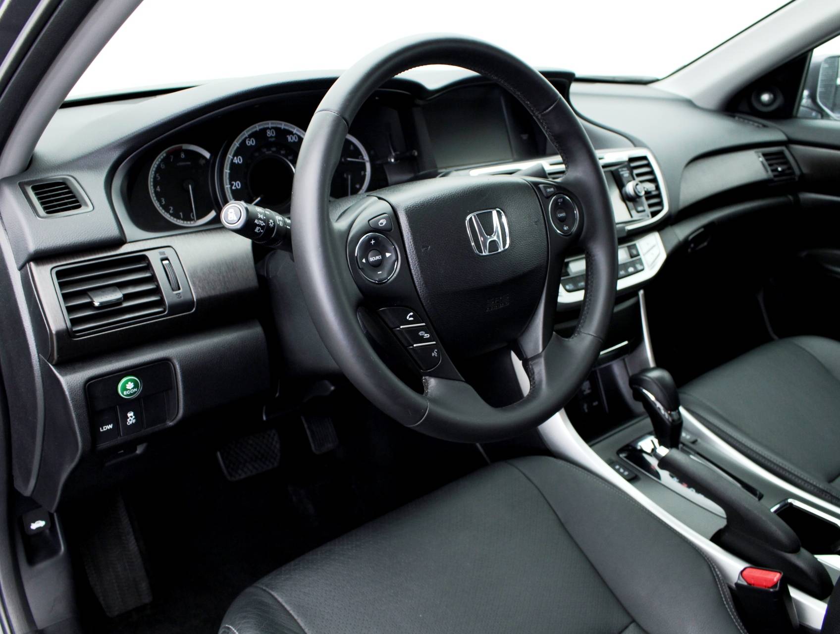 Florida Fine Cars - Used HONDA ACCORD 2014 MIAMI EX-L