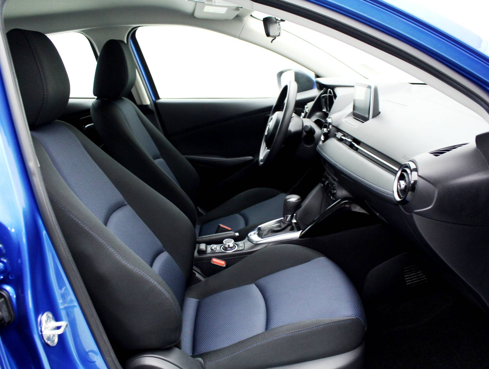 Florida Fine Cars - Used TOYOTA YARIS IA 2017 MIAMI 